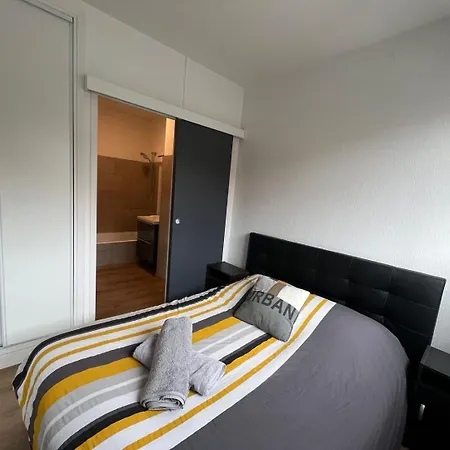 Apartment Proche Metro - Jardin Des Plantes - Canal Du Midi *